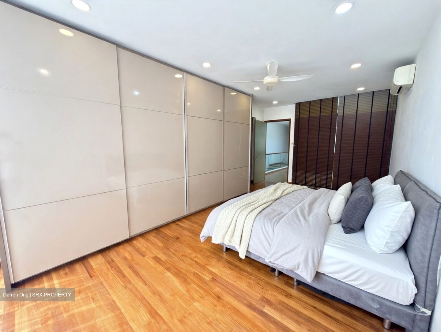 Jalan Chengkek (D13), Terrace #530778481